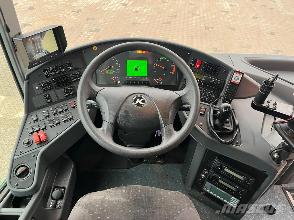 Setra S 417 UL / Intouro L 6x2*4 10 AVAILABLE ! / AC / W Autobuses interurbano