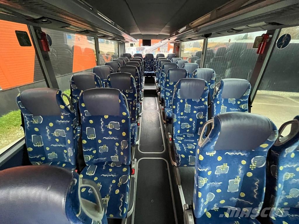 Setra S 417 UL / Intouro L 6x2*4 10 AVAILABLE ! / AC / W Autobuses interurbano
