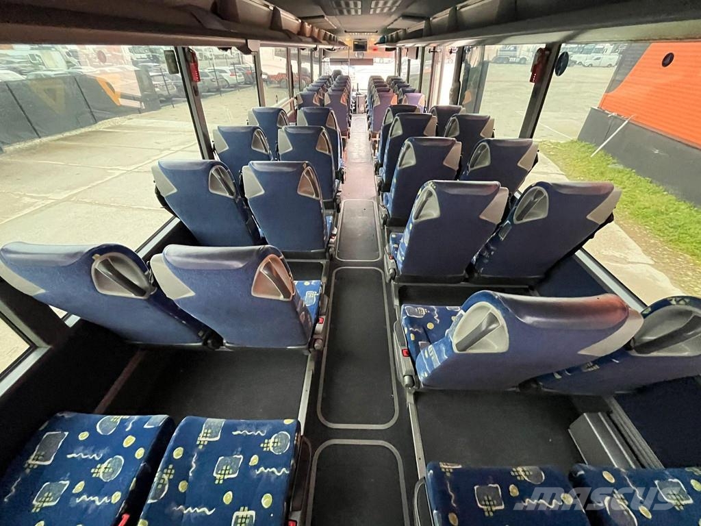 Setra S 417 UL / Intouro L 6x2*4 10 AVAILABLE ! / AC / W Autobuses interurbano