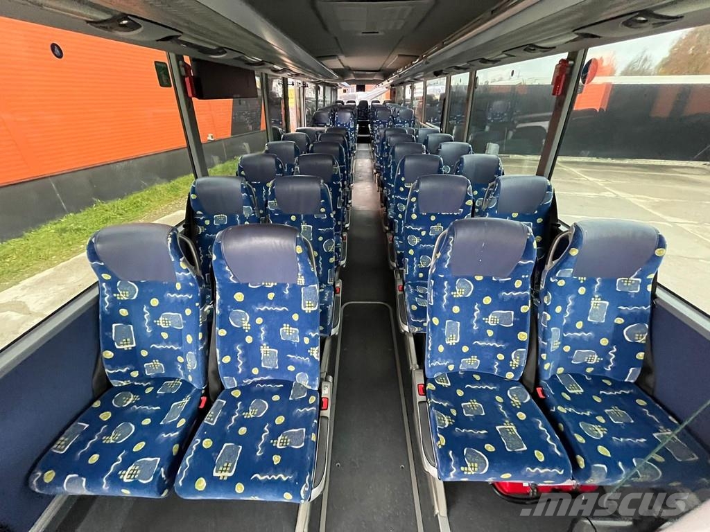 Setra S 417 UL / Intouro L 6x2*4 10 AVAILABLE ! / AC / W Autobuses interurbano