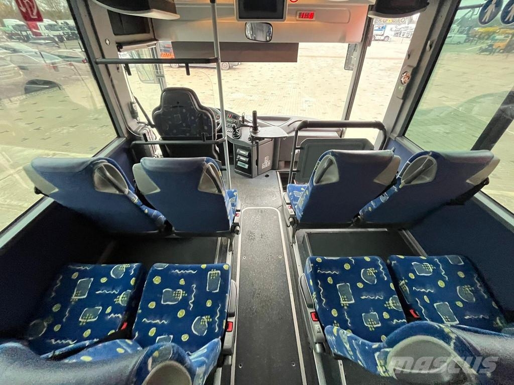 Setra S 417 UL / Intouro L 6x2*4 10 AVAILABLE ! / AC / W Autobuses interurbano