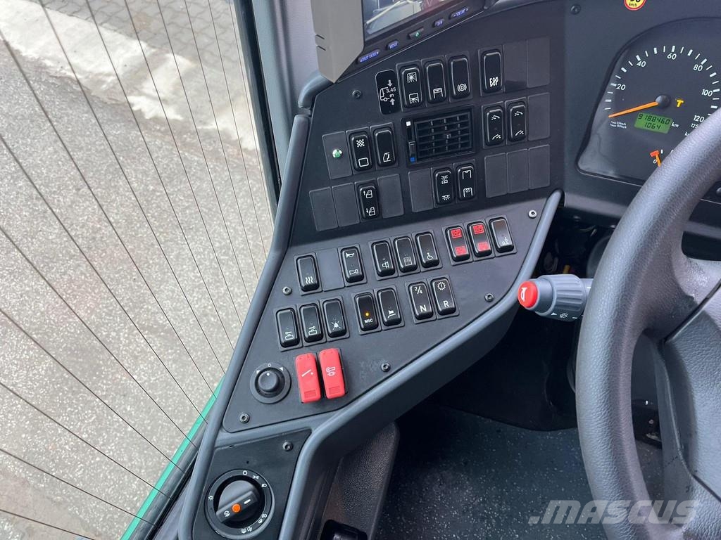 Setra S 417 UL / Intouro L 6x2*4 10 AVAILABLE ! / AC / W Autobuses interurbano