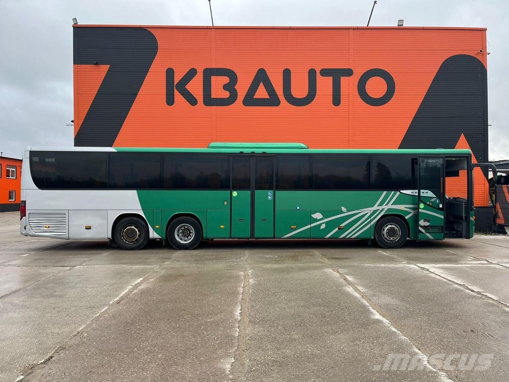 Setra S 417 UL / Intouro L 6x2*4 10 AVAILABLE ! / AC / W Autobuses interurbano