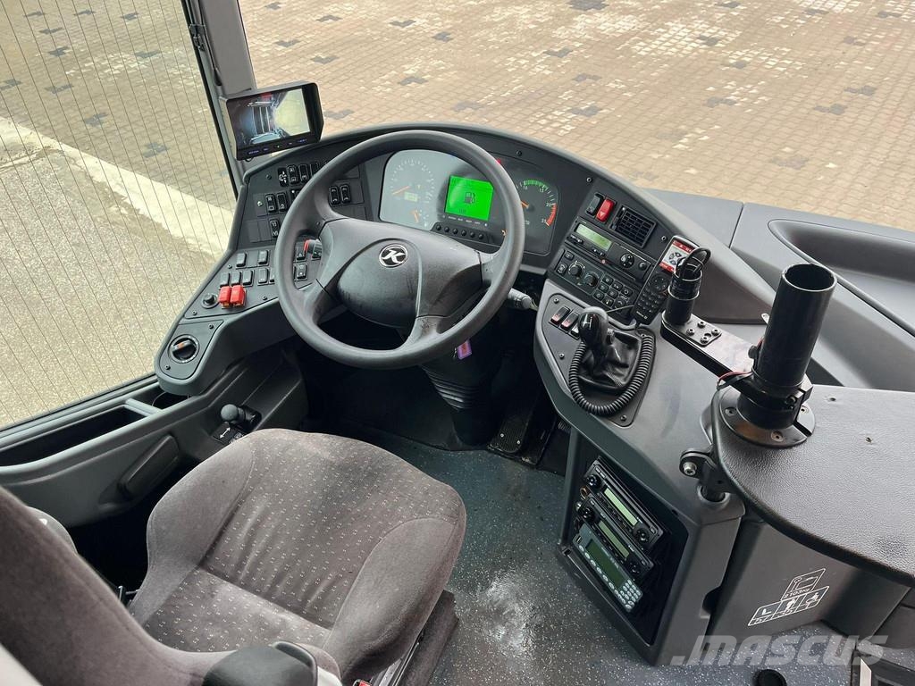 Setra S 417 UL / Intouro L 6x2*4 10 AVAILABLE ! / AC / W Autobuses interurbano