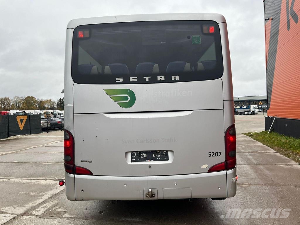 Setra S 417 UL / Intouro L 6x2*4 10 AVAILABLE ! / AC / W Autobuses interurbano