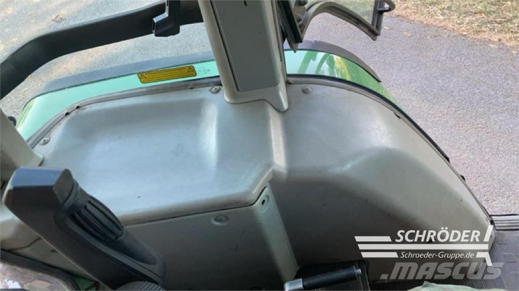Fendt FARMER 309 TURBOMATIK Τρακτέρ