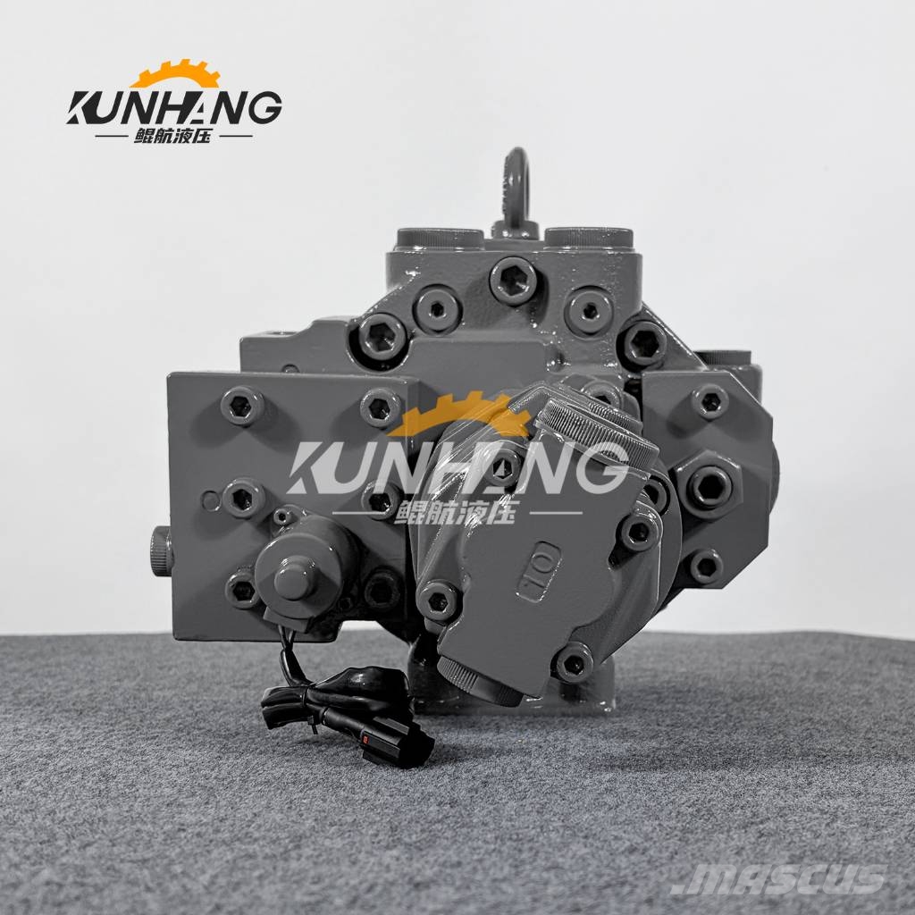 Hitachi EX75US Hydraulic Pump AP2D36LV1RS6 4460672 4663831 Transmission