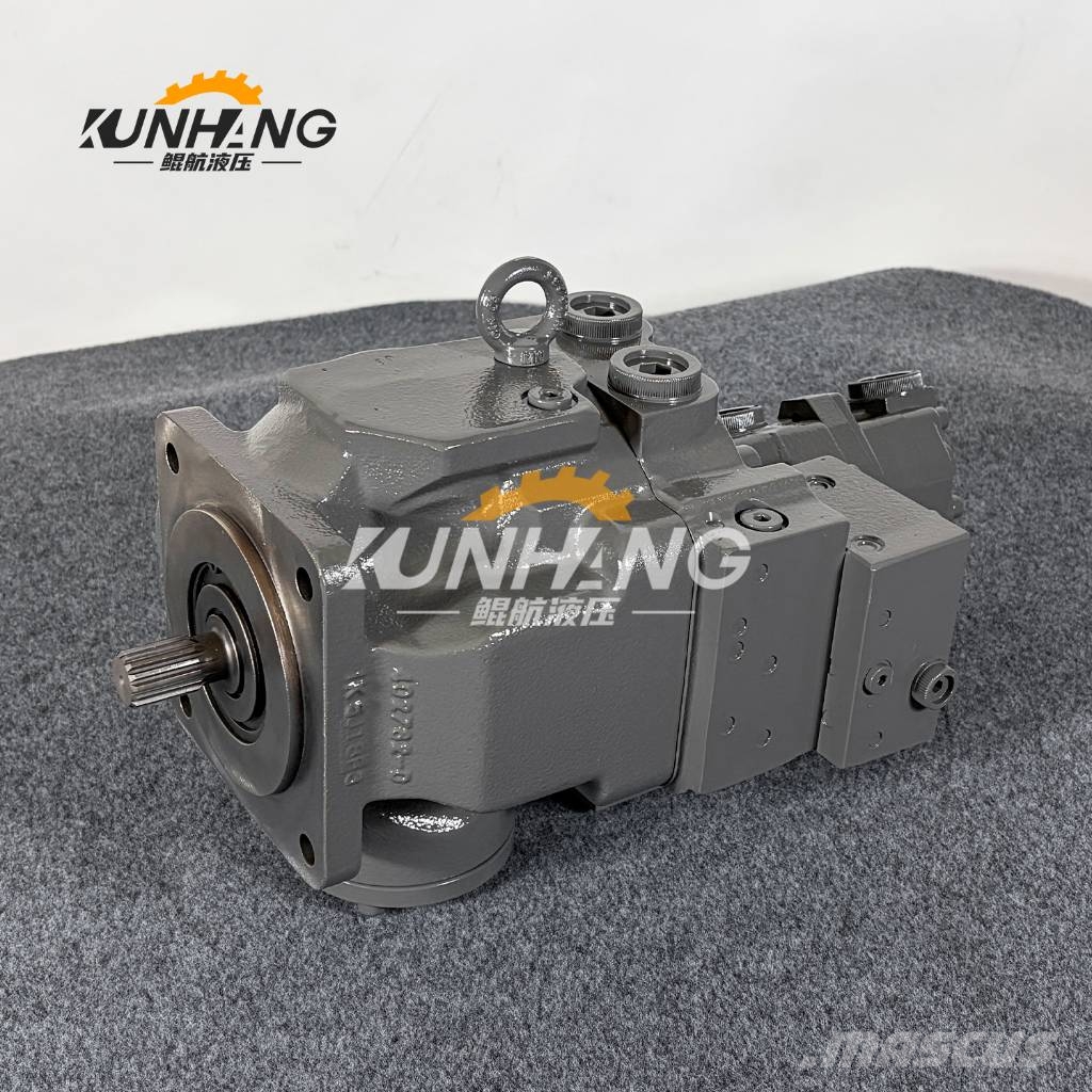 Hitachi EX75US Hydraulic Pump AP2D36LV1RS6 4460672 4663831 Transmission