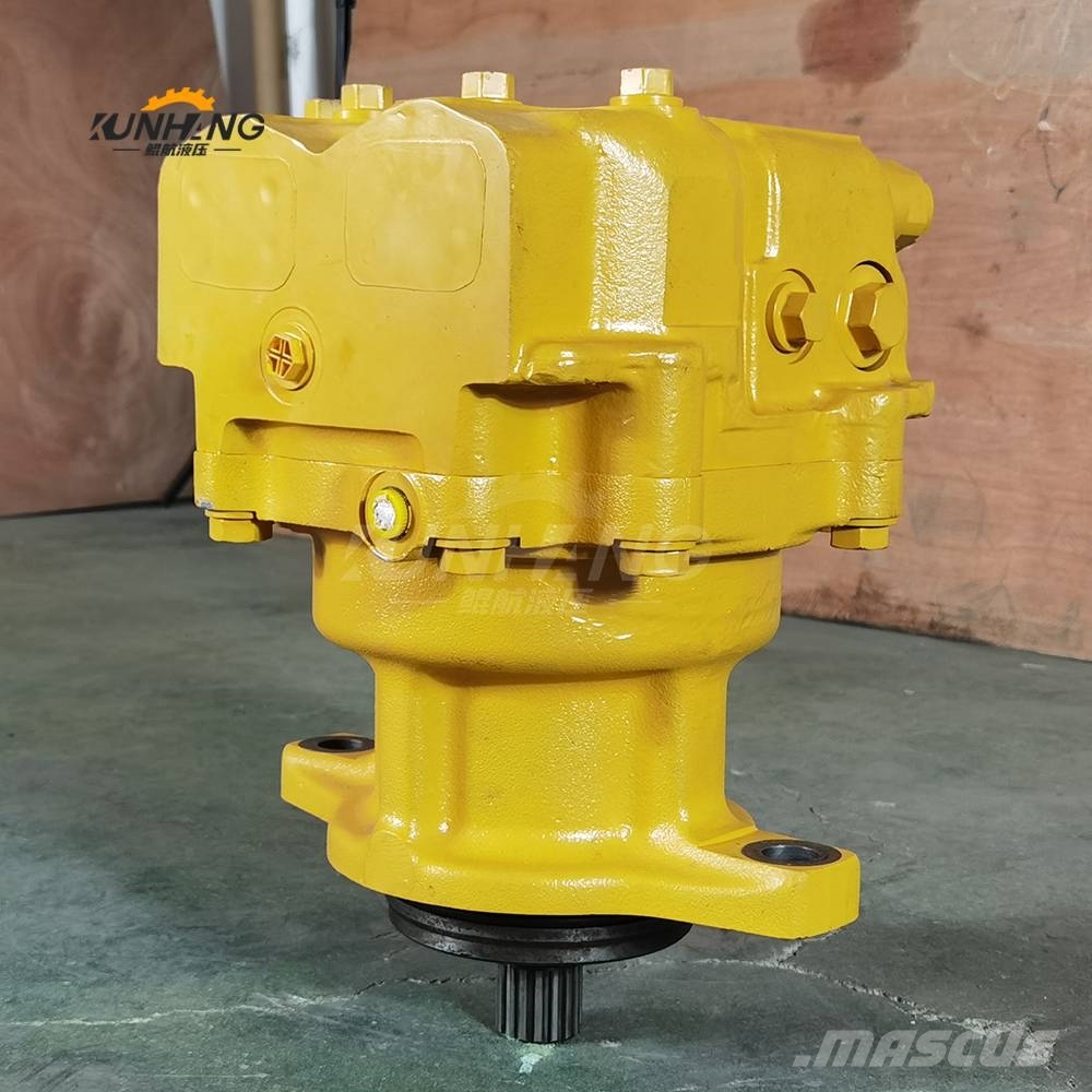 Komatsu PC1250-8 Swing Motor 706-77-01320 706-7K-01110 Μετάδοση κίνησης