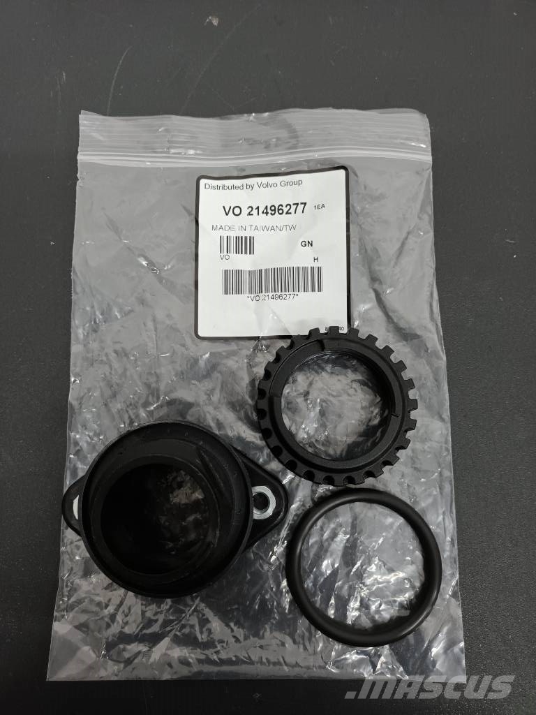Volvo RETAINER 21496277 Mootorid