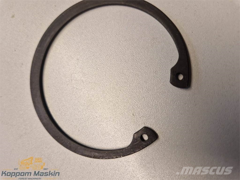 Timberjack / John Deere F075494 Transmission