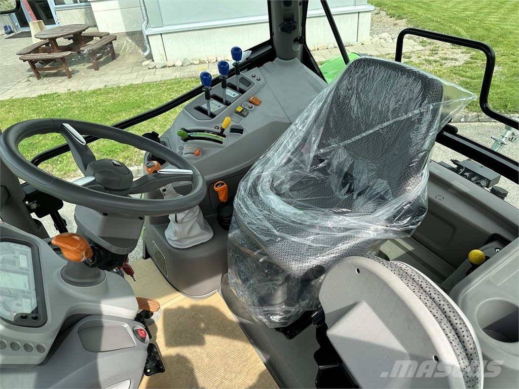 Deutz-Fahr 5105 Keyline Трактора