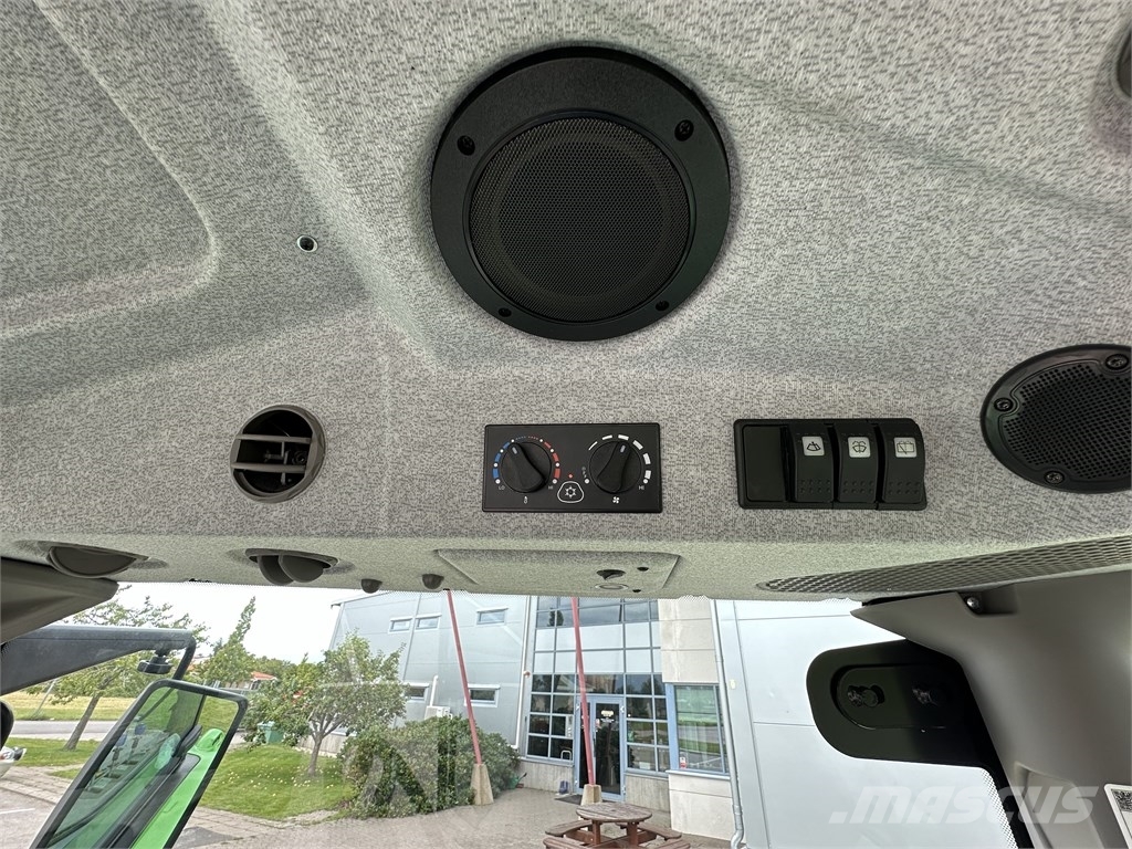Deutz-Fahr 5105 Keyline Трактора