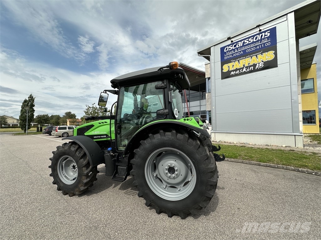 Deutz-Fahr 5105 Keyline Трактора