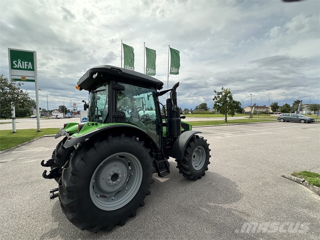 Deutz-Fahr 5105 Keyline Трактора
