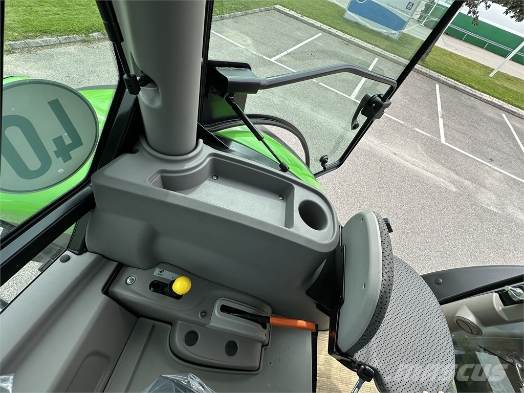 Deutz-Fahr 5105 Keyline Трактора