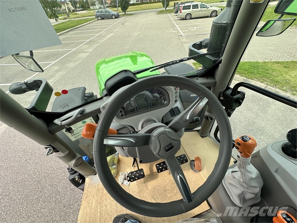 Deutz-Fahr 5105 Keyline Трактора