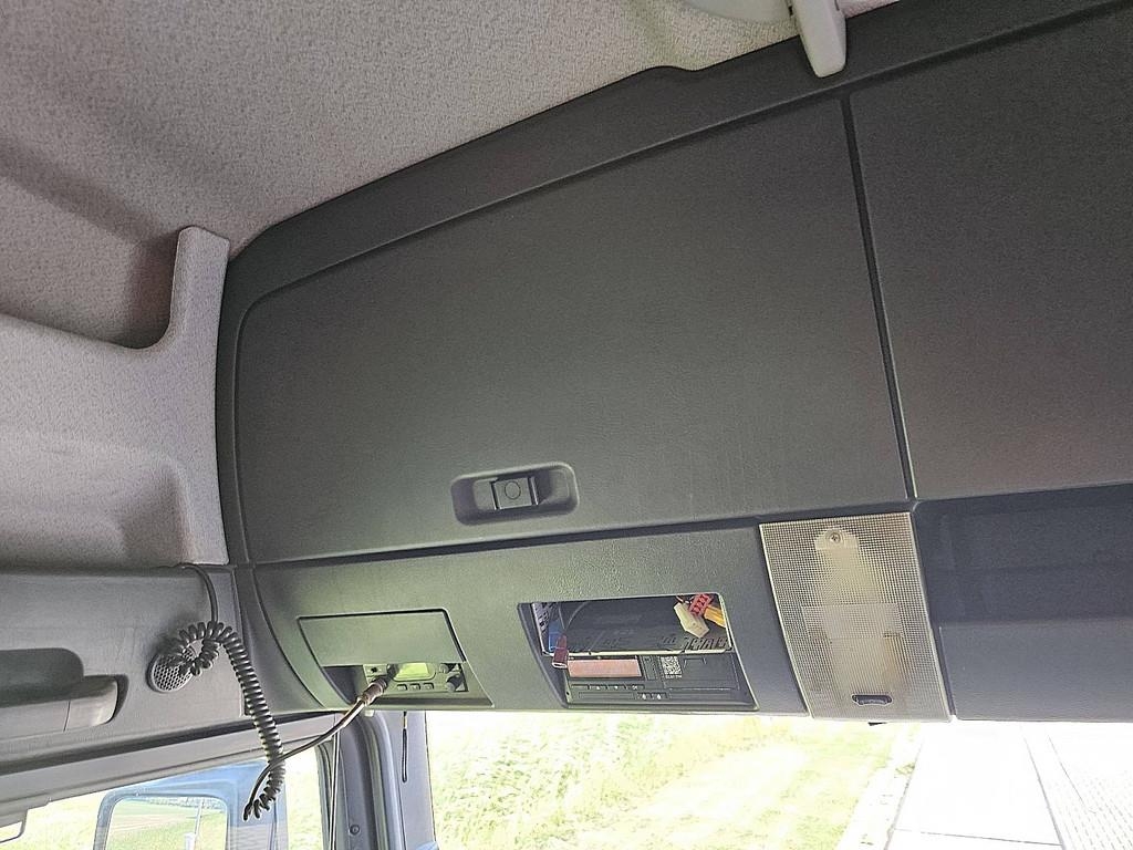 MAN 18.440 TGX Tractor Units