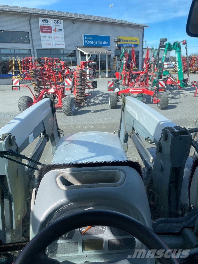 Valtra C 150 Трактори