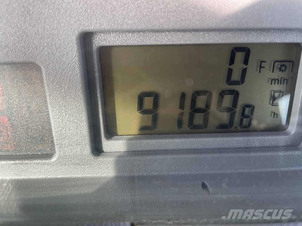 Valtra C 150 Трактори