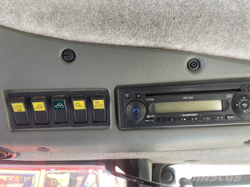 Valtra C 150 Трактори