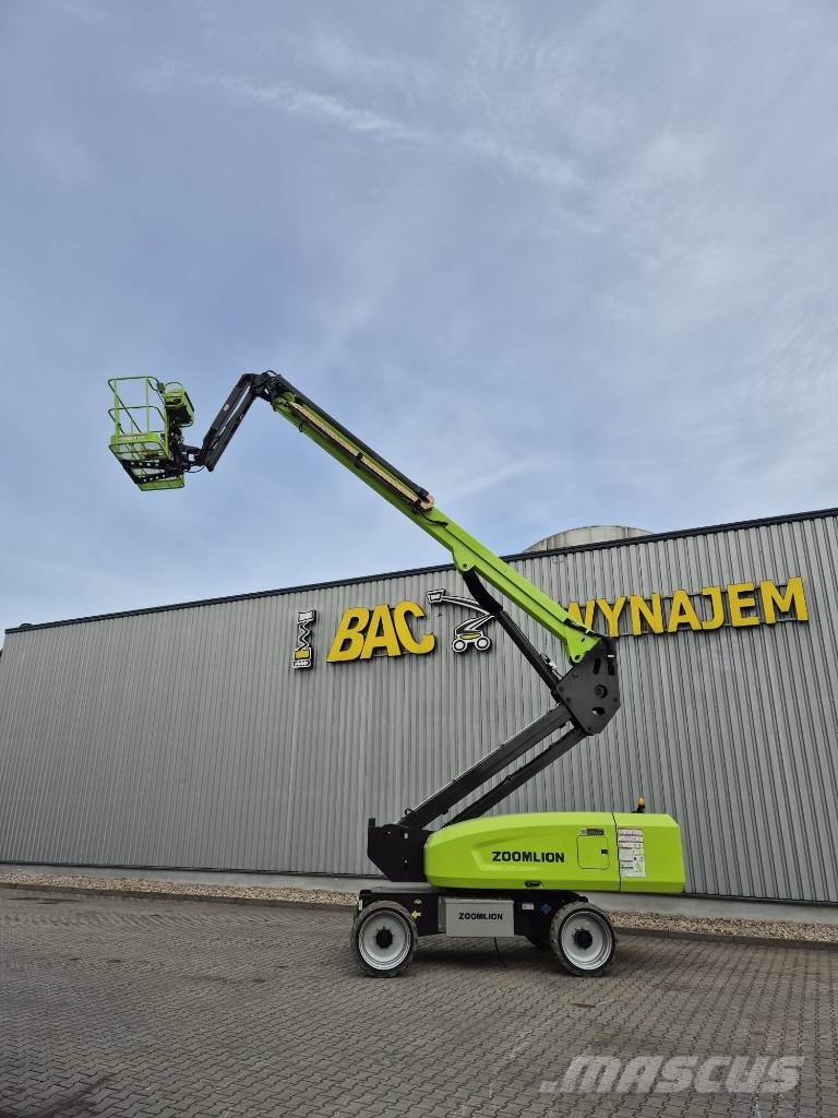 Zoomlion ZT 18 JE-LI Telescopic boom lifts