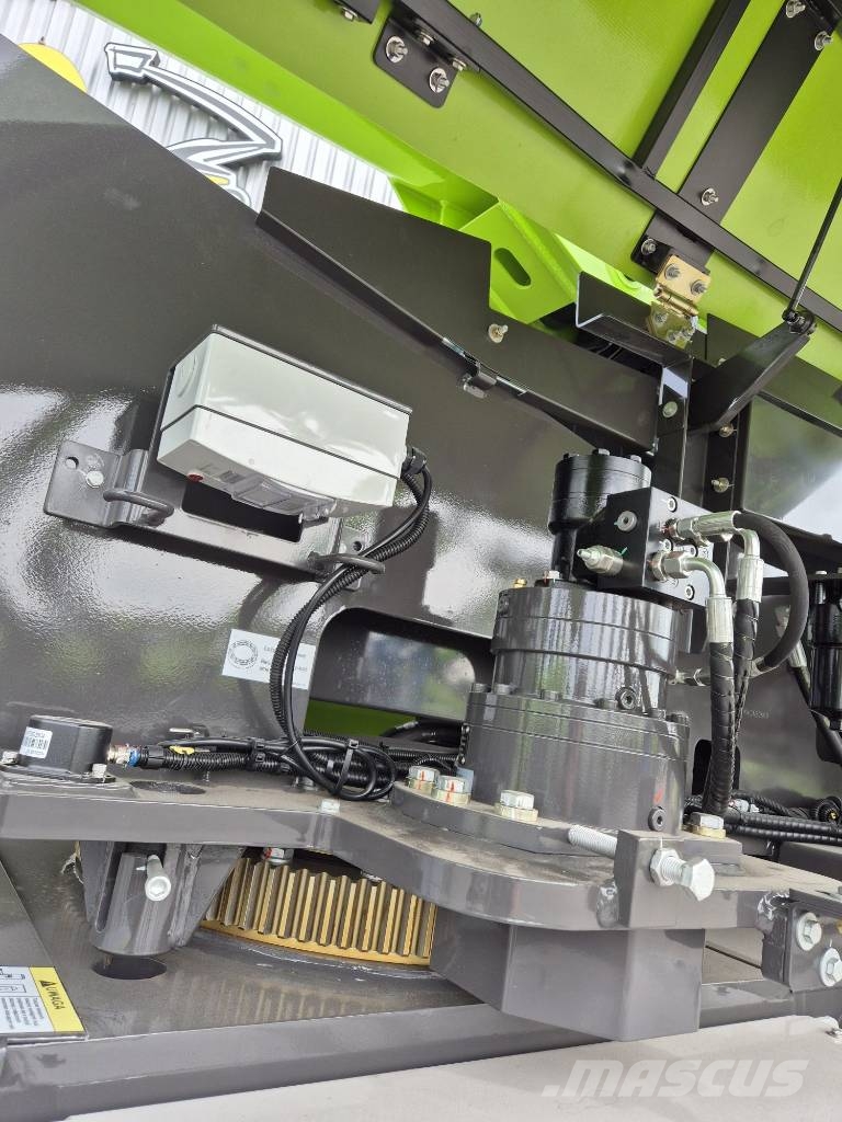 Zoomlion ZT 18 JE-LI Telescopic boom lifts