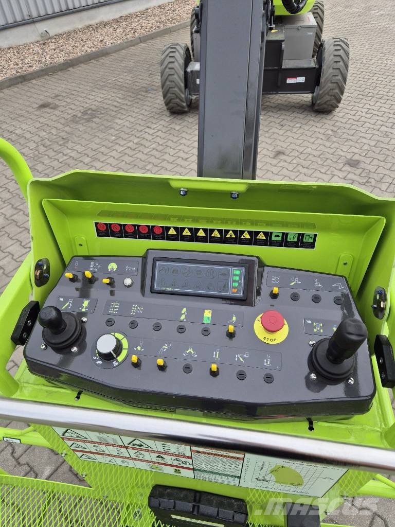 Zoomlion ZT 18 JE-LI Telescopic boom lifts