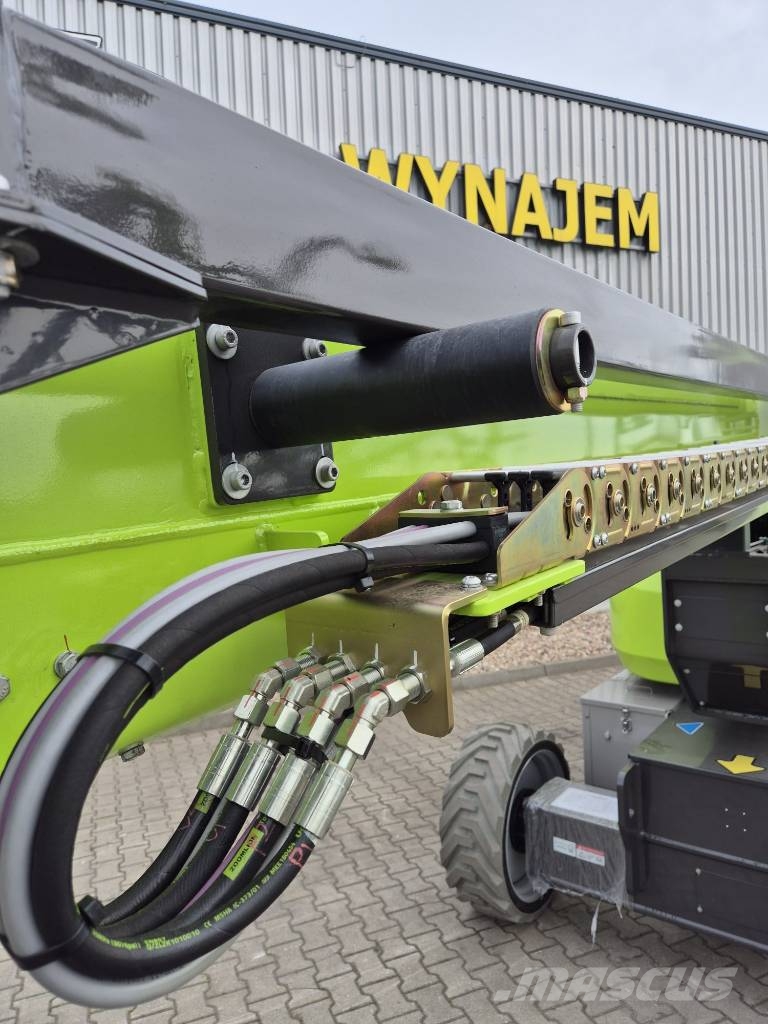 Zoomlion ZT 18 JE-LI Telescopic boom lifts