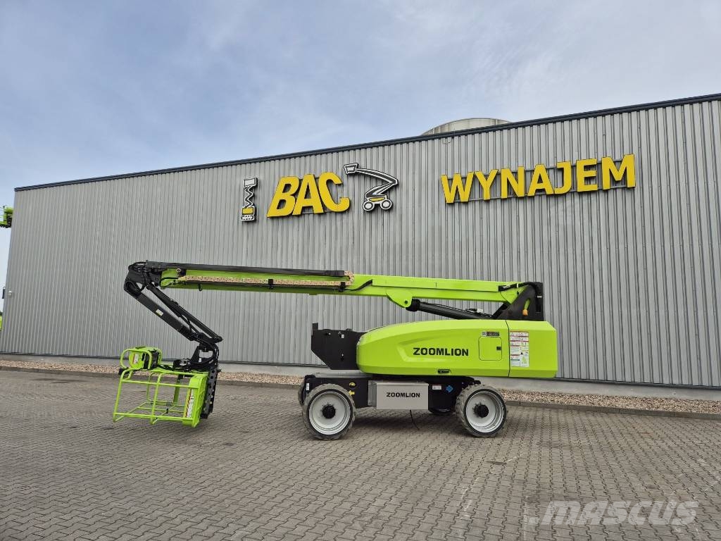 Zoomlion ZT 18 JE-LI Telescopic boom lifts