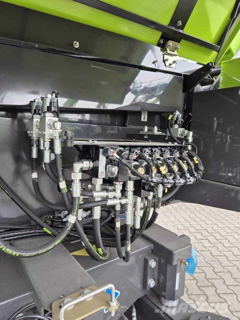 Zoomlion ZT 18 JE-LI Telescopic boom lifts