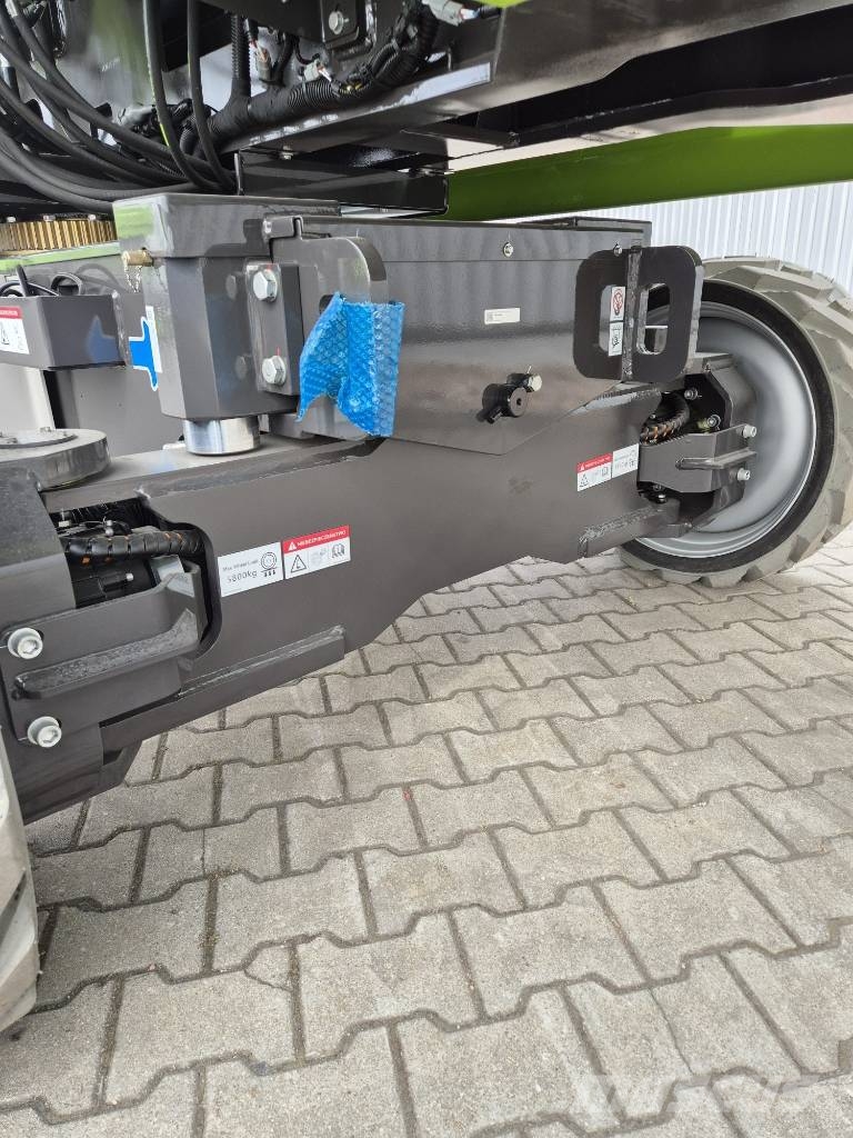 Zoomlion ZT 18 JE-LI Telescopic boom lifts