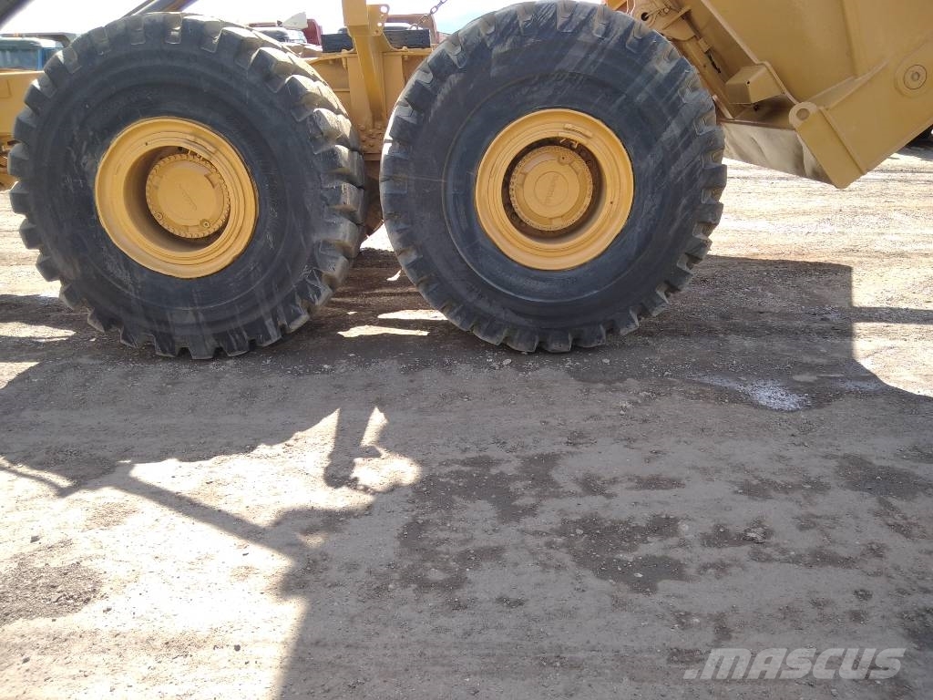 Volvo A 40 D Transportoare articulate