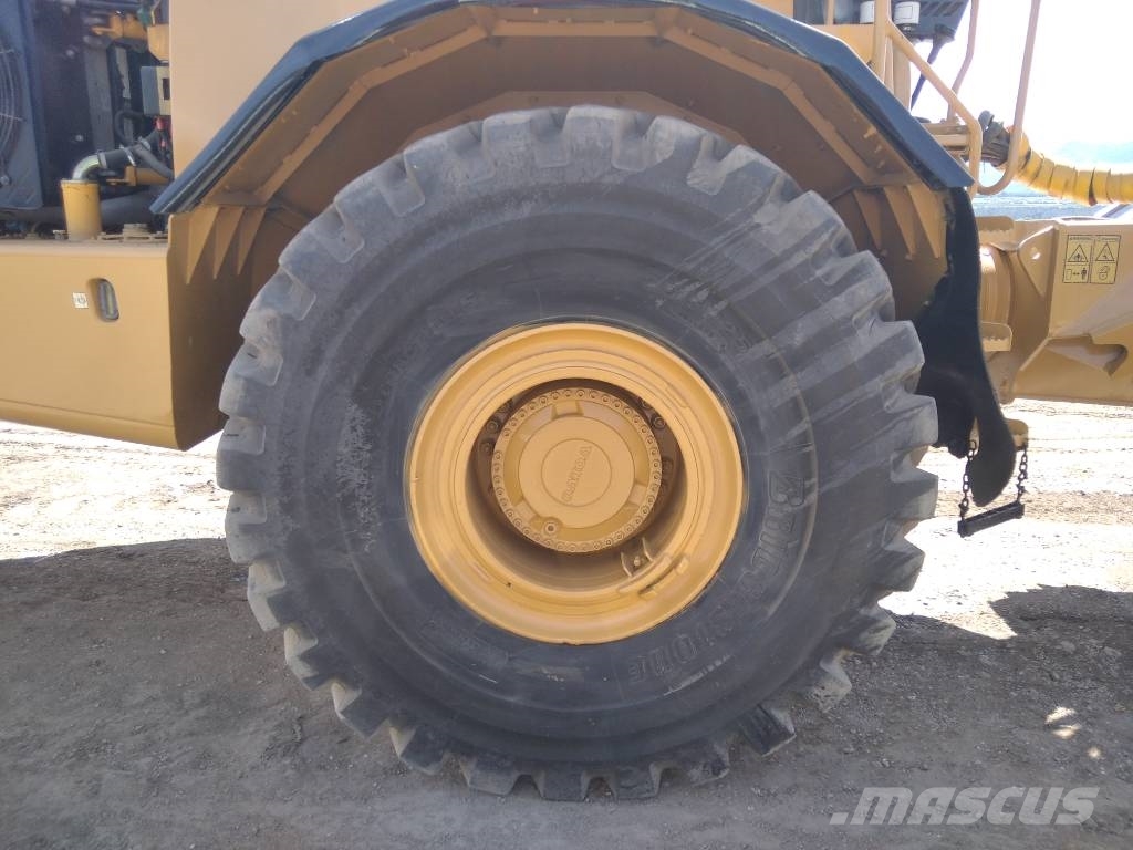 Volvo A 40 D Transportoare articulate