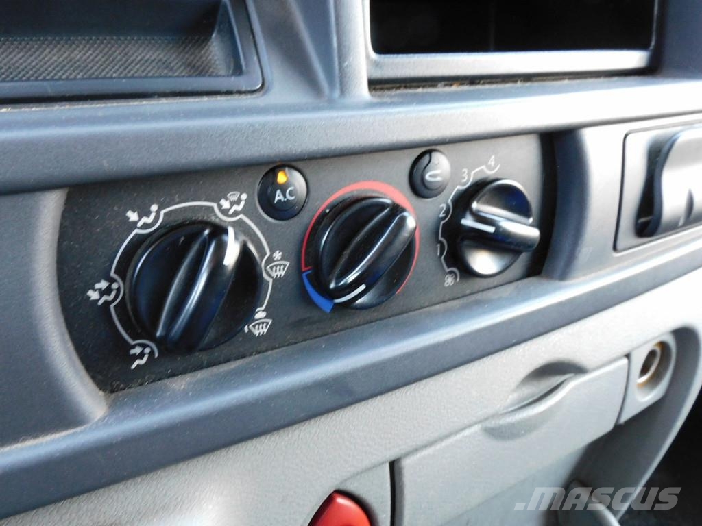 Renault Master T35 2.5 dCi L2H1 APK T/M 29-9-2027! LAADKLE Інше