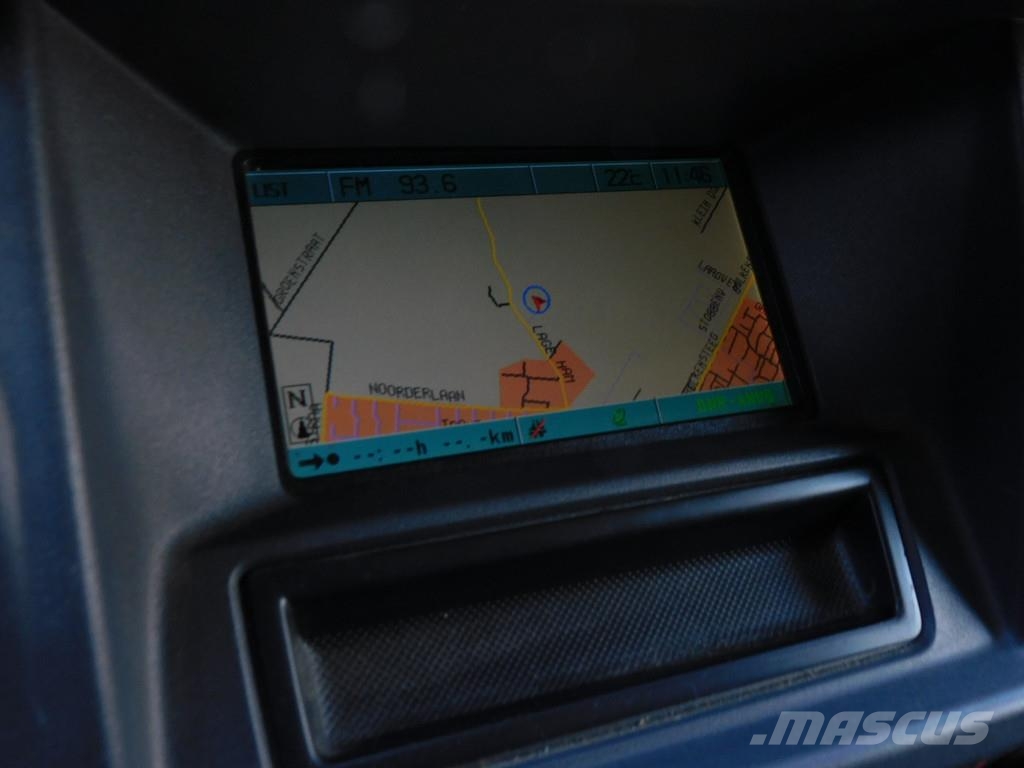 Renault Master T35 2.5 dCi L2H1 APK T/M 29-9-2027! LAADKLE Інше