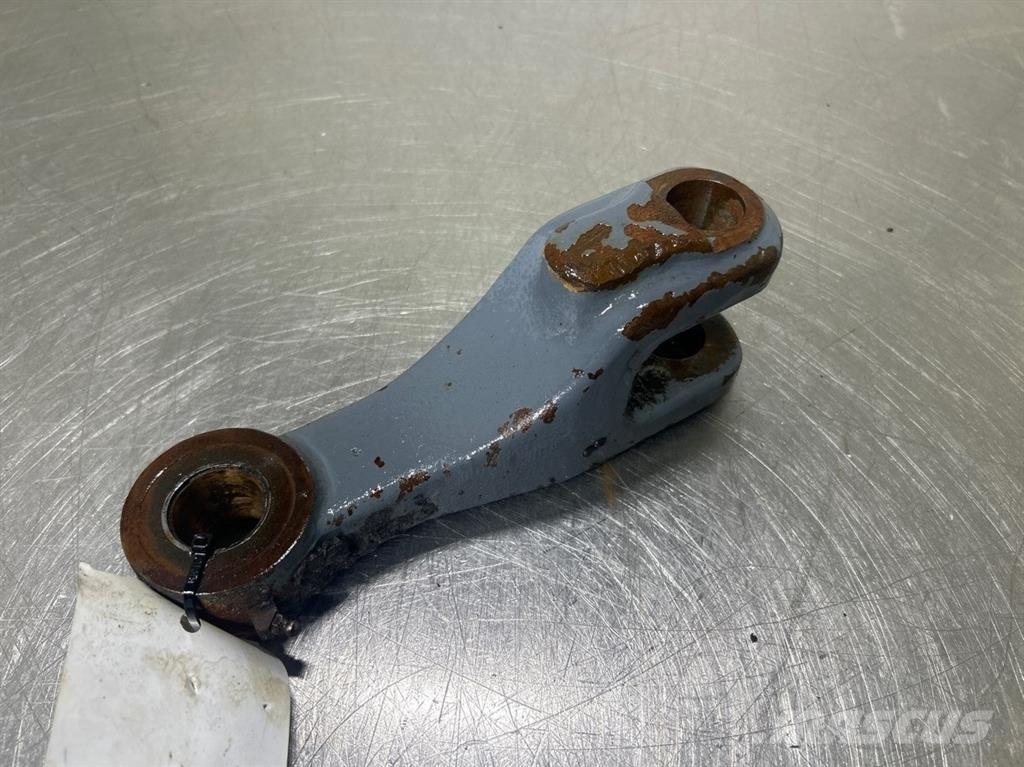 Terex TW150-6016818-Tie rod/Spurstange/Stuurstang Axles