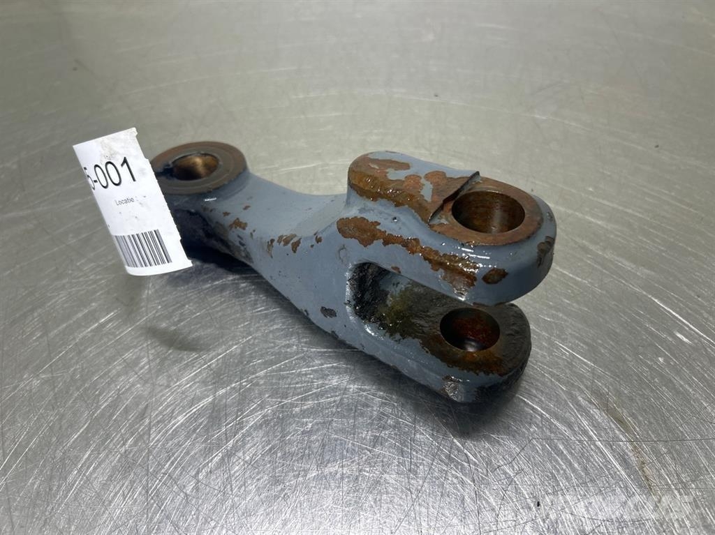 Terex TW150-6016818-Tie rod/Spurstange/Stuurstang Axles