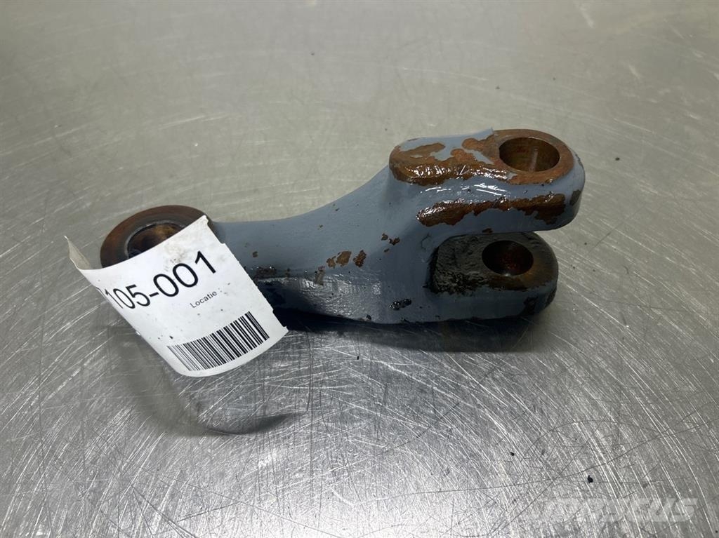 Terex TW150-6016818-Tie rod/Spurstange/Stuurstang Axles