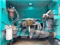 Kobelco 350d Excavadoras sobre orugas