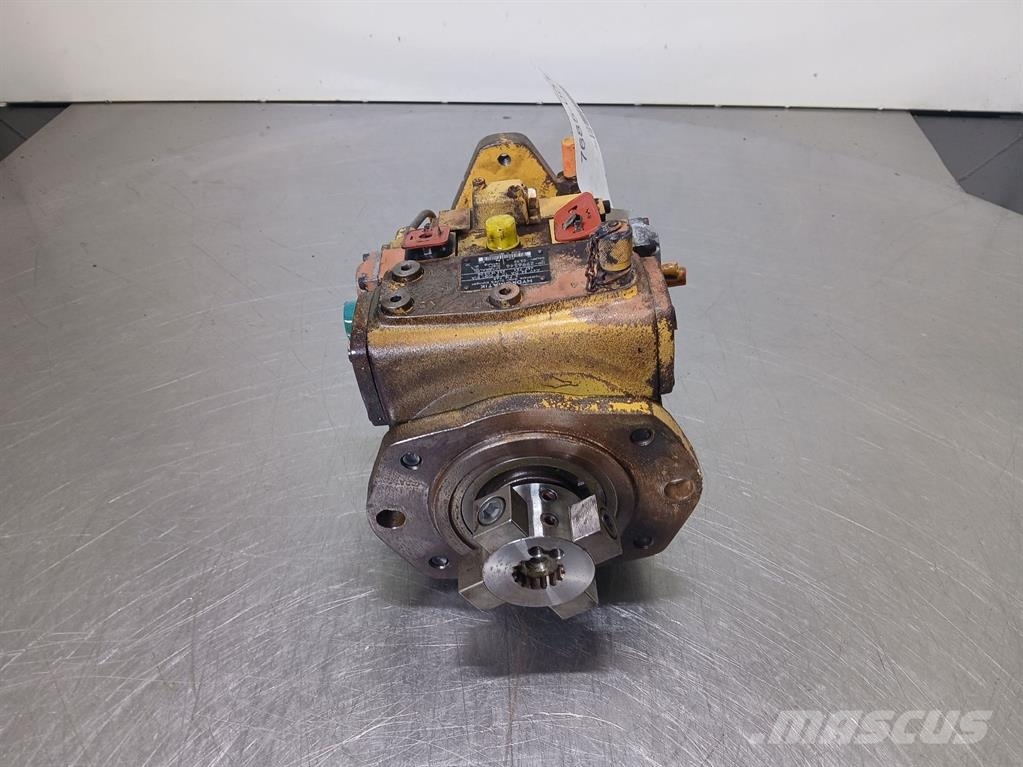 Hydromatik A4VG56-5715769/R909437754-Drive pump/Fahrpumpe Υδραυλικά