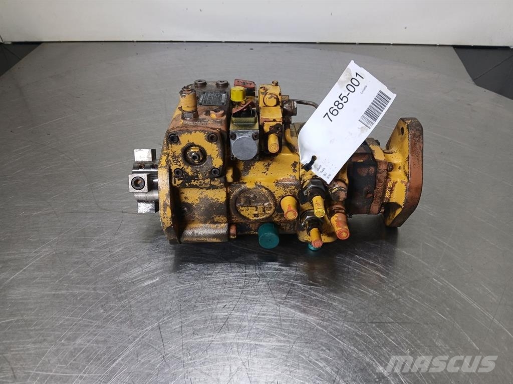 Hydromatik A4VG56-5715769/R909437754-Drive pump/Fahrpumpe Υδραυλικά