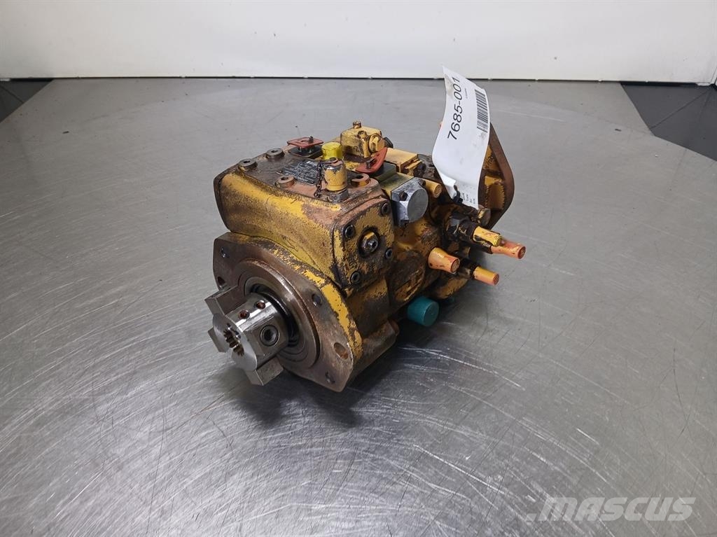 Hydromatik A4VG56-5715769/R909437754-Drive pump/Fahrpumpe Υδραυλικά