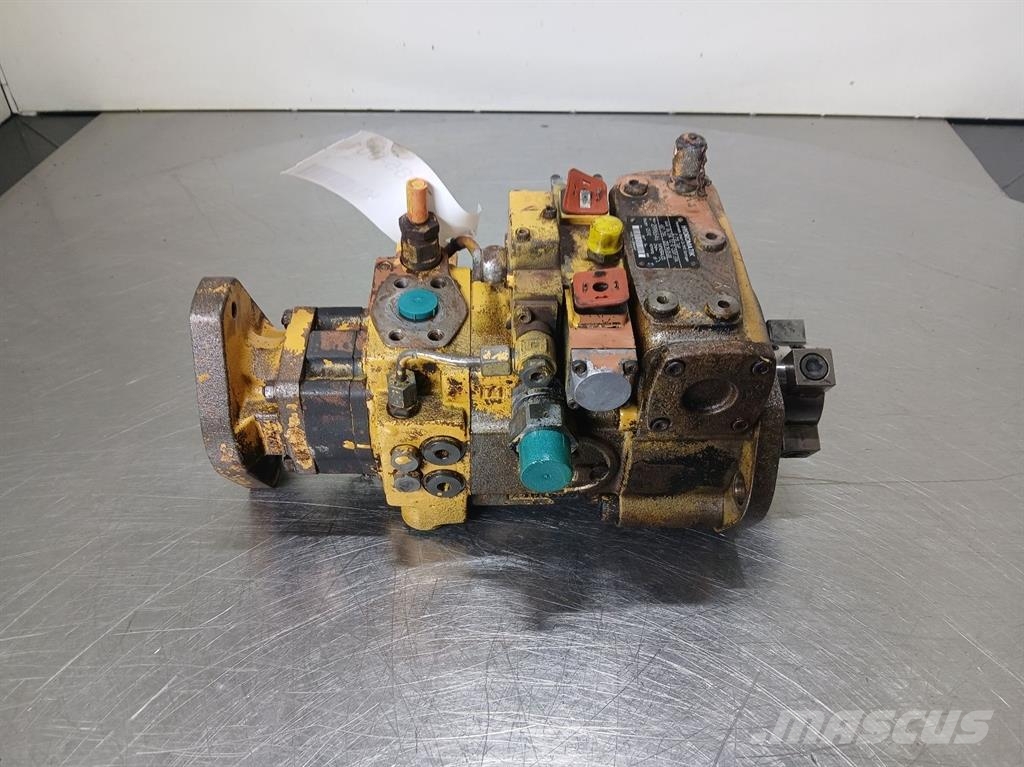 Hydromatik A4VG56-5715769/R909437754-Drive pump/Fahrpumpe Υδραυλικά