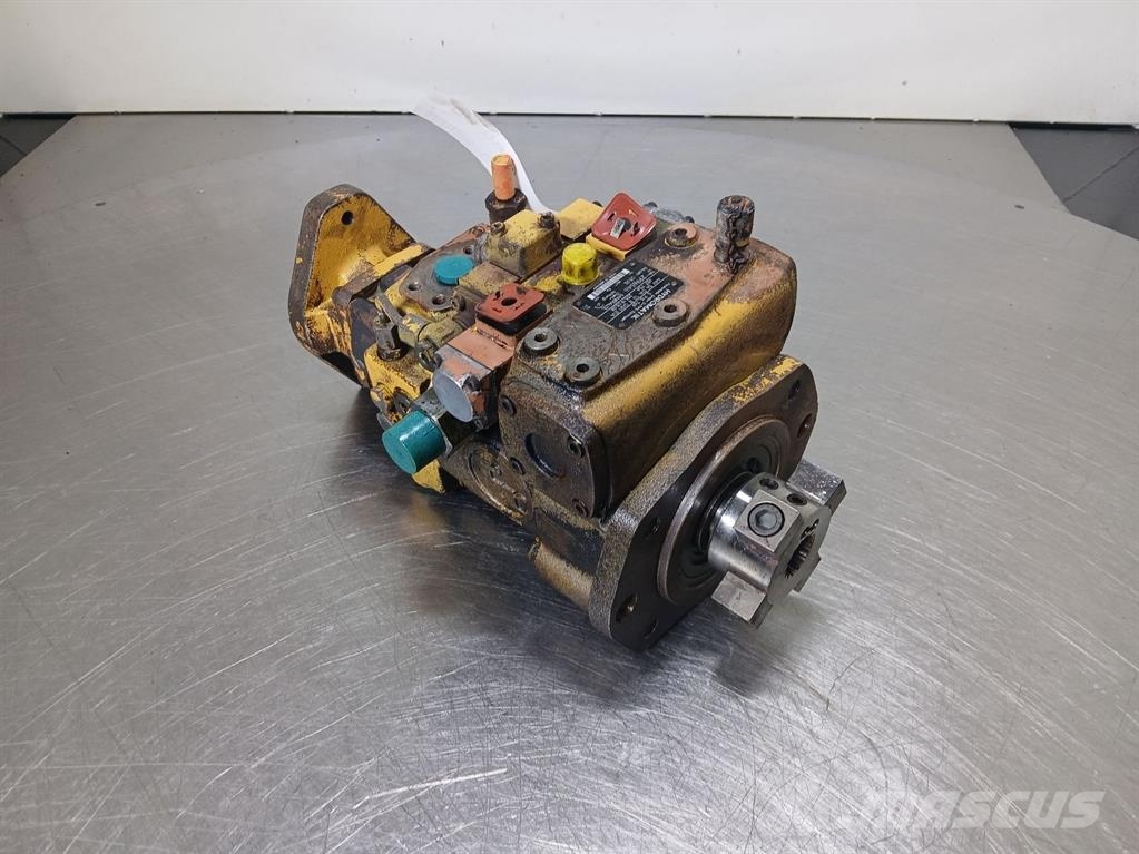 Hydromatik A4VG56-5715769/R909437754-Drive pump/Fahrpumpe Hidraulice