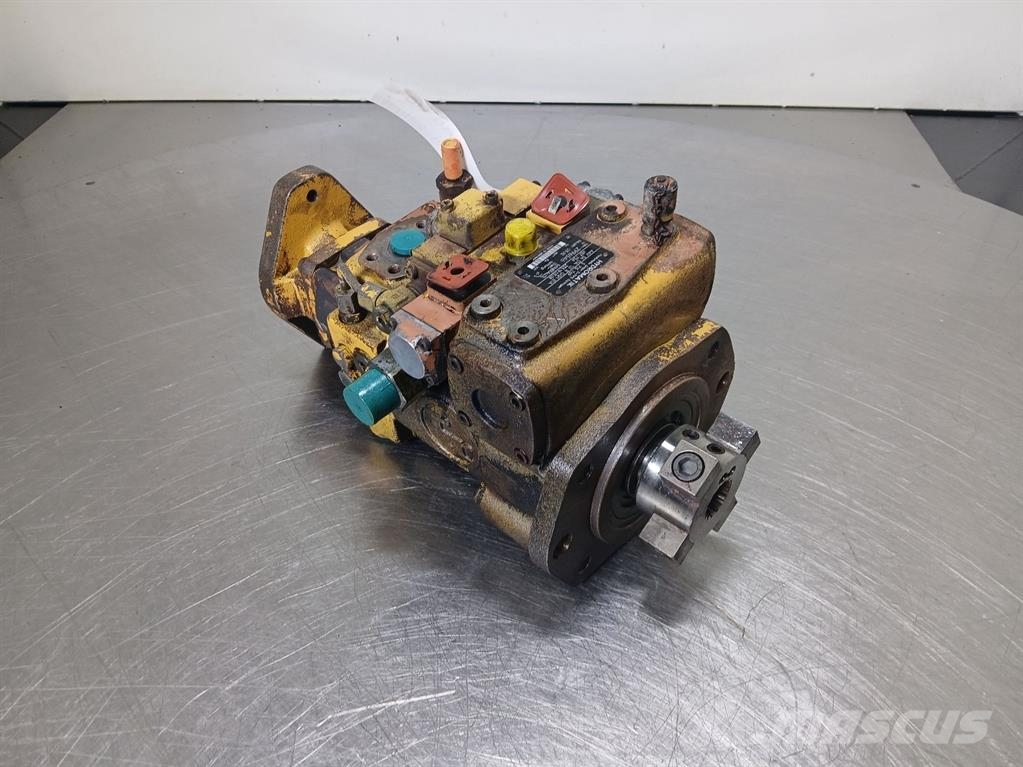 Hydromatik A4VG56-5715769/R909437754-Drive pump/Fahrpumpe Υδραυλικά