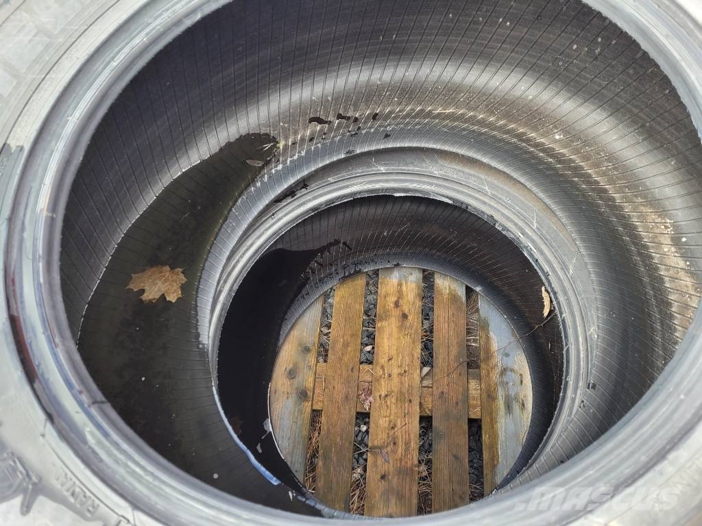 Michelin AXIOBIB 2 VF 600/60 R30 Reifen
