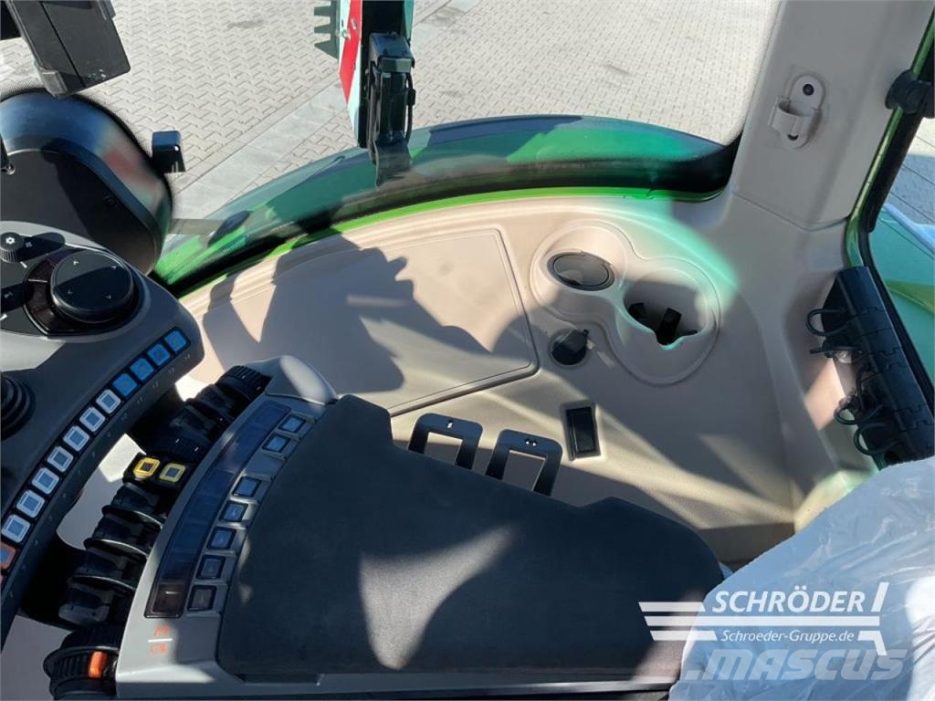 Fendt 930 VARIO GEN7 PROFI PLUS Tracteur