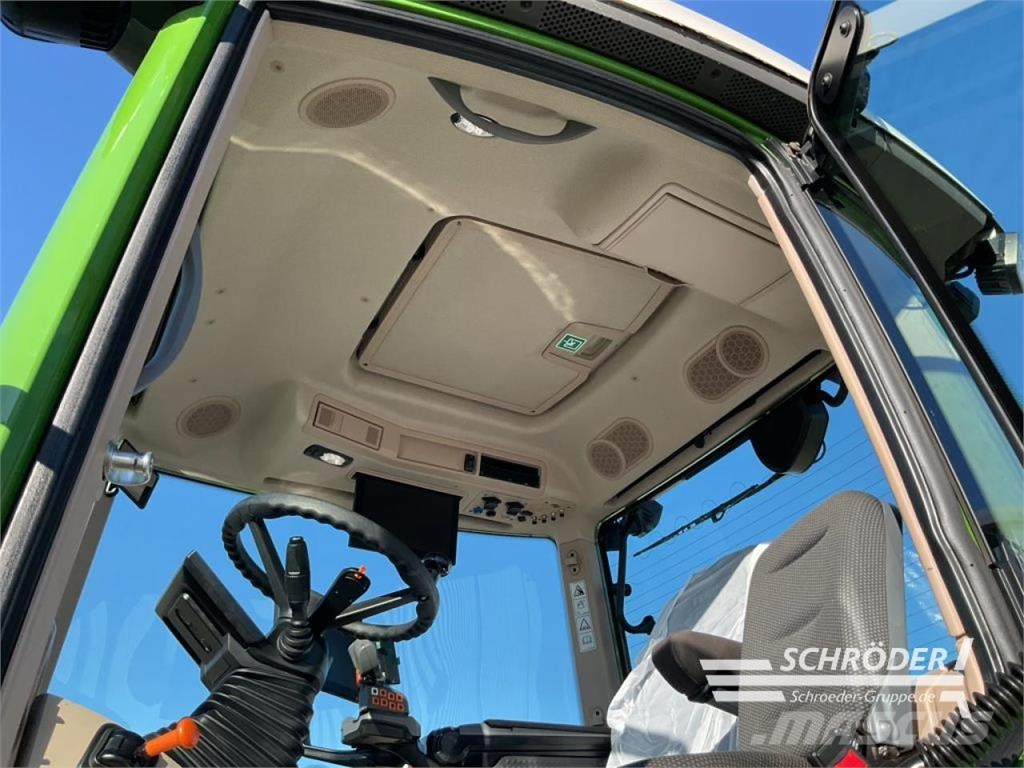 Fendt 930 VARIO GEN7 PROFI PLUS Tracteur