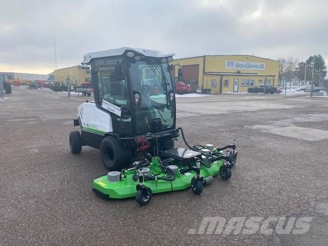 Alltrack 8015F Úžitkové vozne